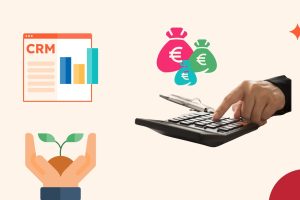HubSpot Marketing Hub pour les PME industrielles