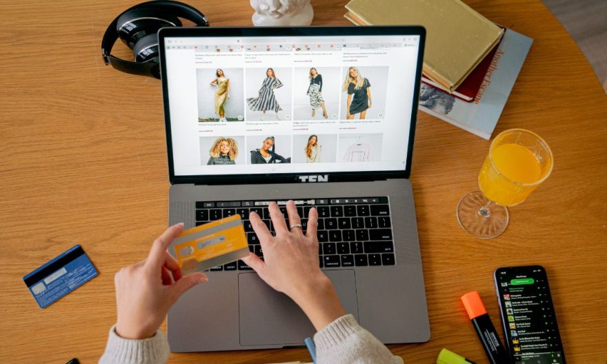 Shopify et AliExpress