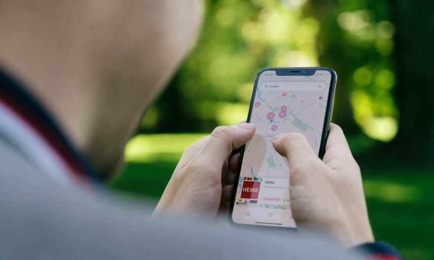 Comment améliorer la confidentialité de vos déplacements sur Google Maps
