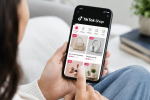 Tiktok Shop