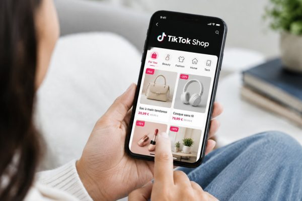 Tiktok Shop
